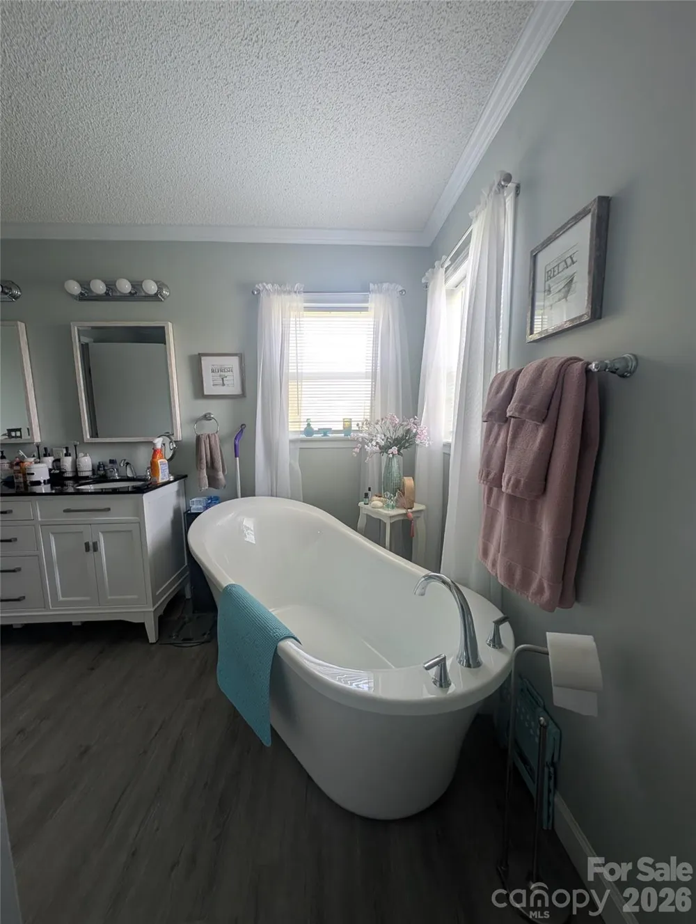 5728 Walker Way #28 Kings Mountain, NC 28086