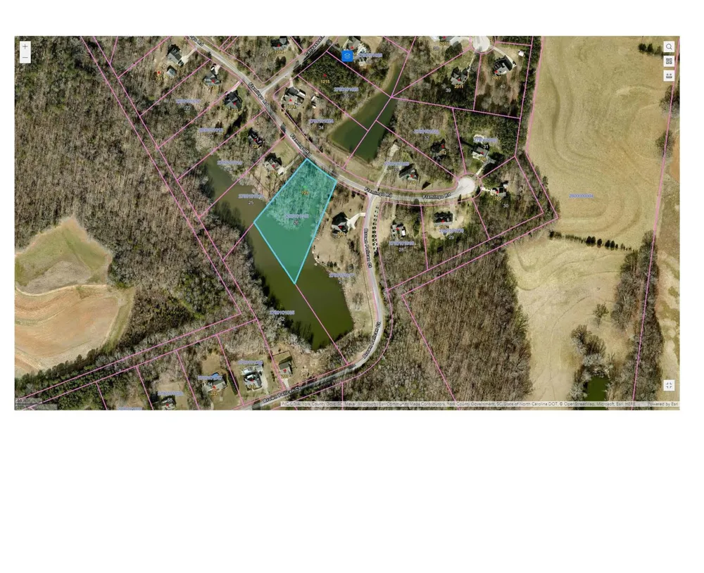 721 Flamingo Road Clover, SC 29710