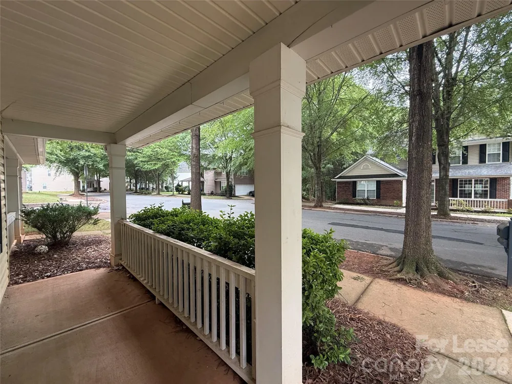 12933 Windy Lea Lane Huntersville, NC 28078