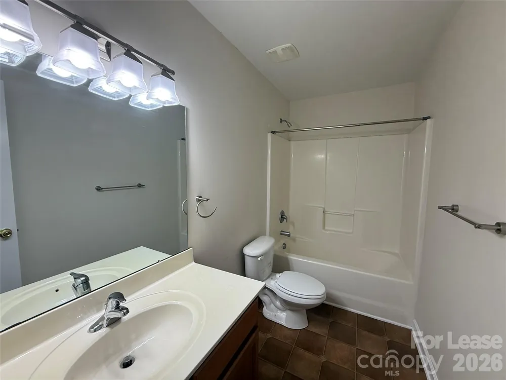 12933 Windy Lea Lane Huntersville, NC 28078