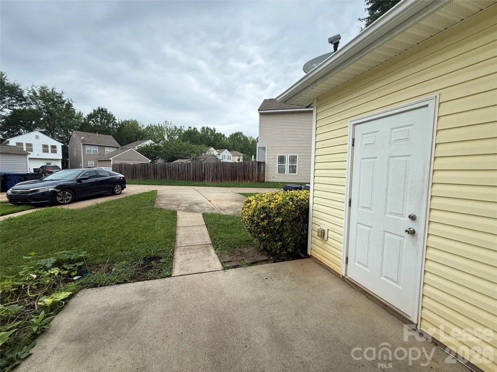 12933 Windy Lea Lane Huntersville, NC 28078
