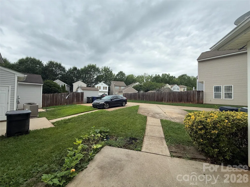 12933 Windy Lea Lane Huntersville, NC 28078