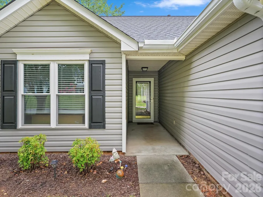 2316 Ivy Run Drive Indian Trail, NC 28079