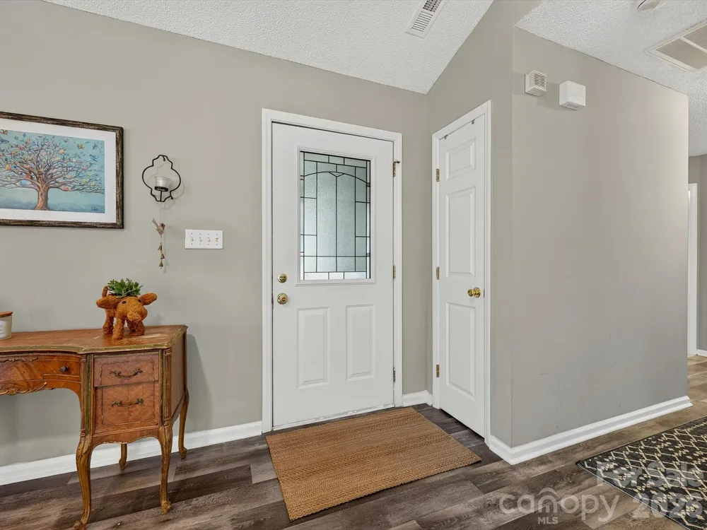 2316 Ivy Run Drive Indian Trail, NC 28079