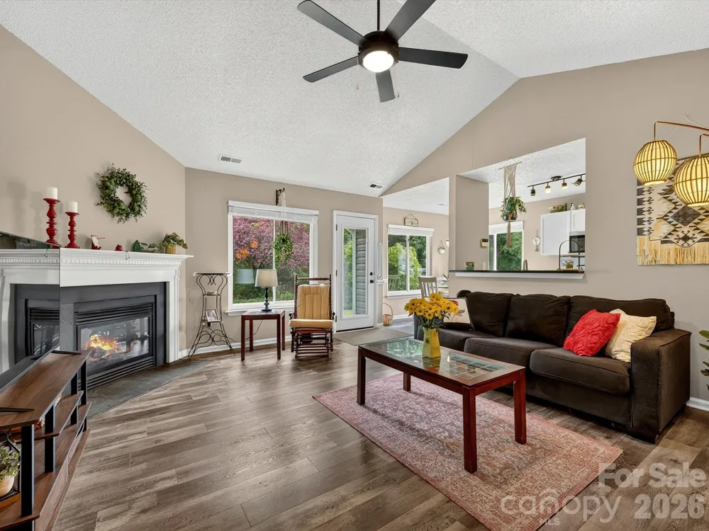 2316 Ivy Run Drive Indian Trail, NC 28079