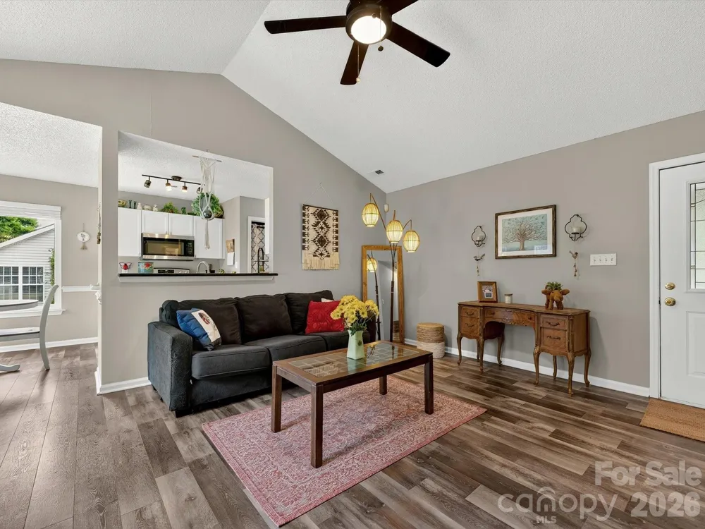 2316 Ivy Run Drive Indian Trail, NC 28079
