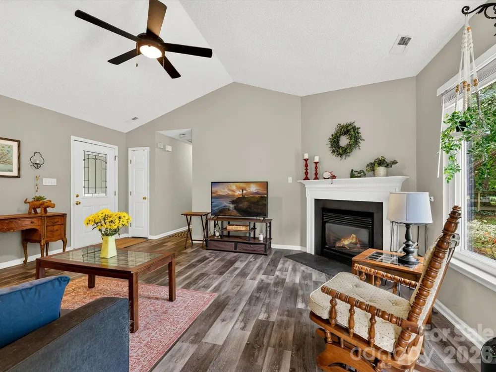 2316 Ivy Run Drive Indian Trail, NC 28079
