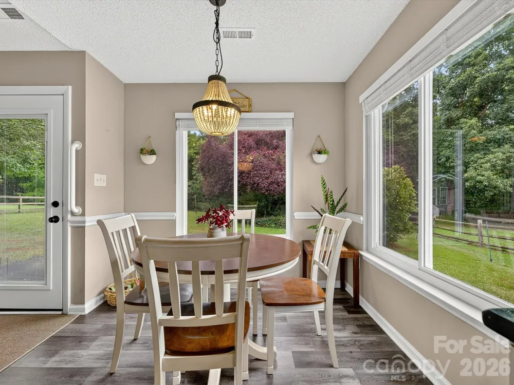 2316 Ivy Run Drive Indian Trail, NC 28079