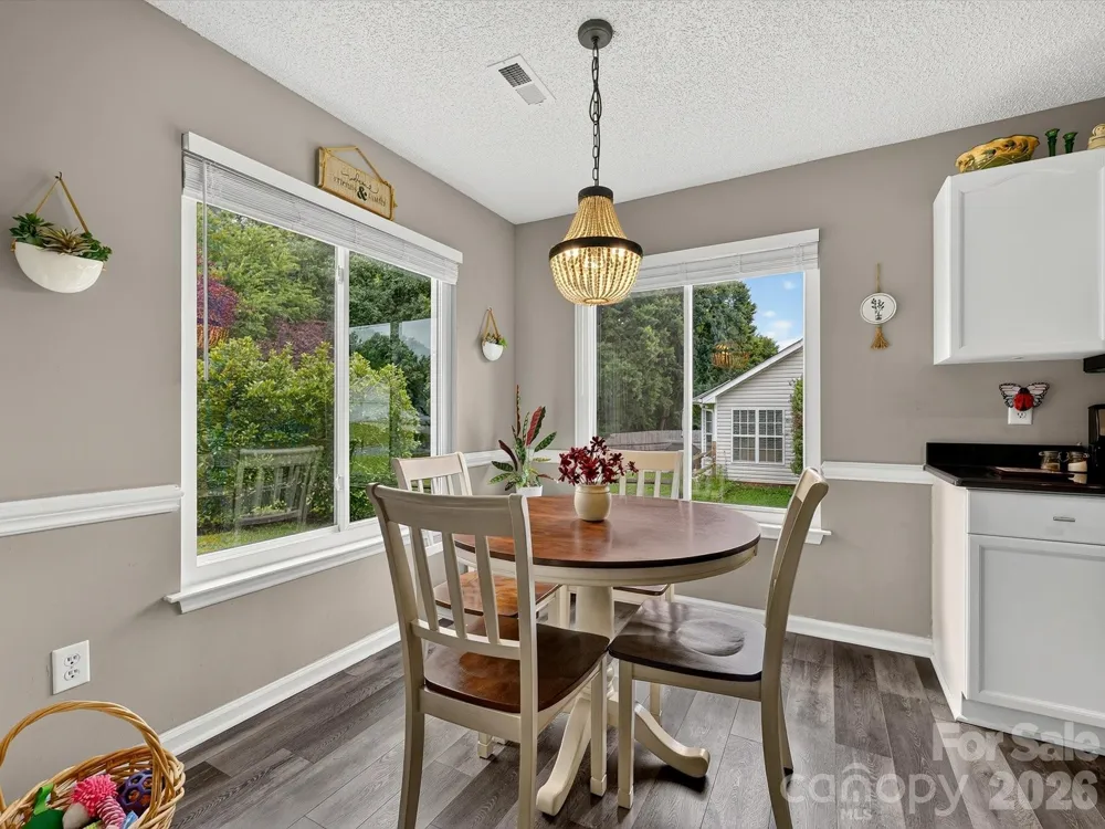 2316 Ivy Run Drive Indian Trail, NC 28079