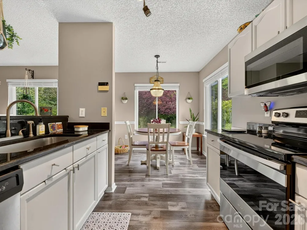 2316 Ivy Run Drive Indian Trail, NC 28079