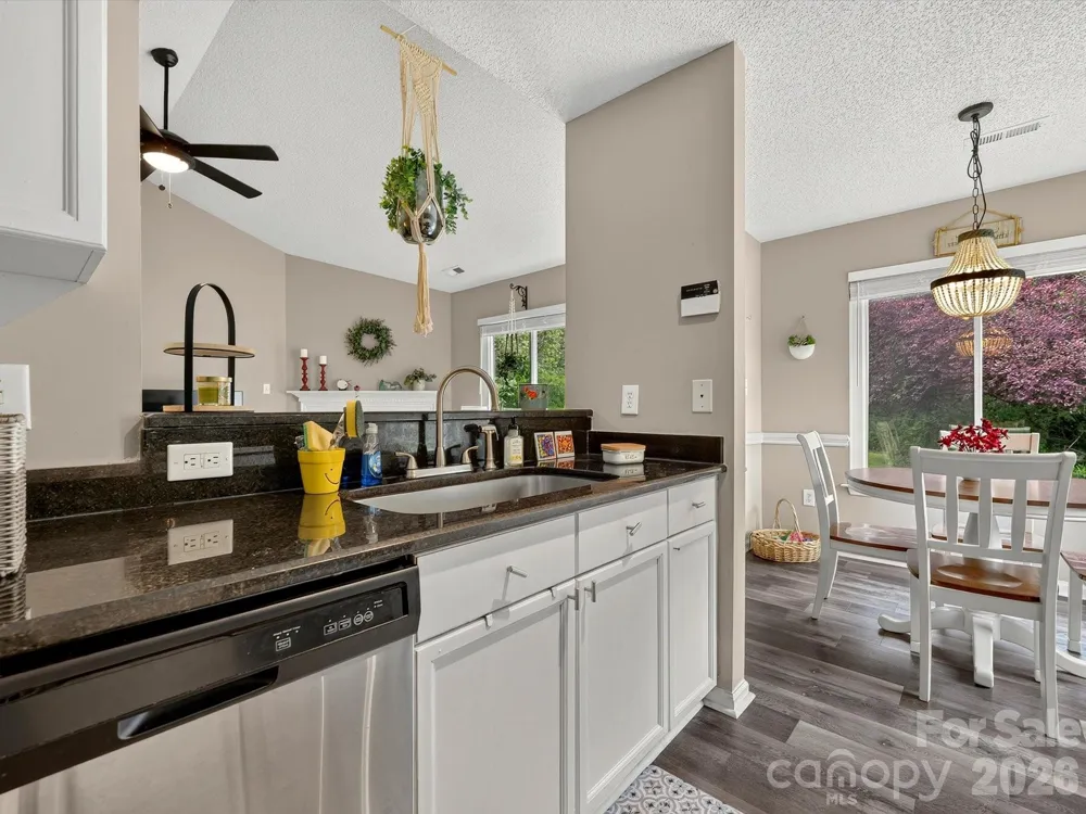 2316 Ivy Run Drive Indian Trail, NC 28079