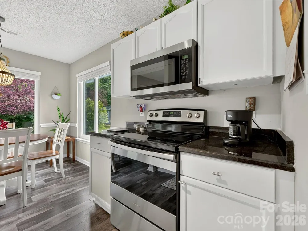 2316 Ivy Run Drive Indian Trail, NC 28079