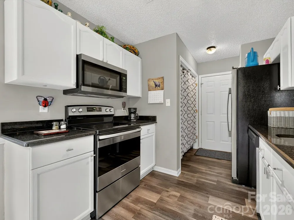 2316 Ivy Run Drive Indian Trail, NC 28079