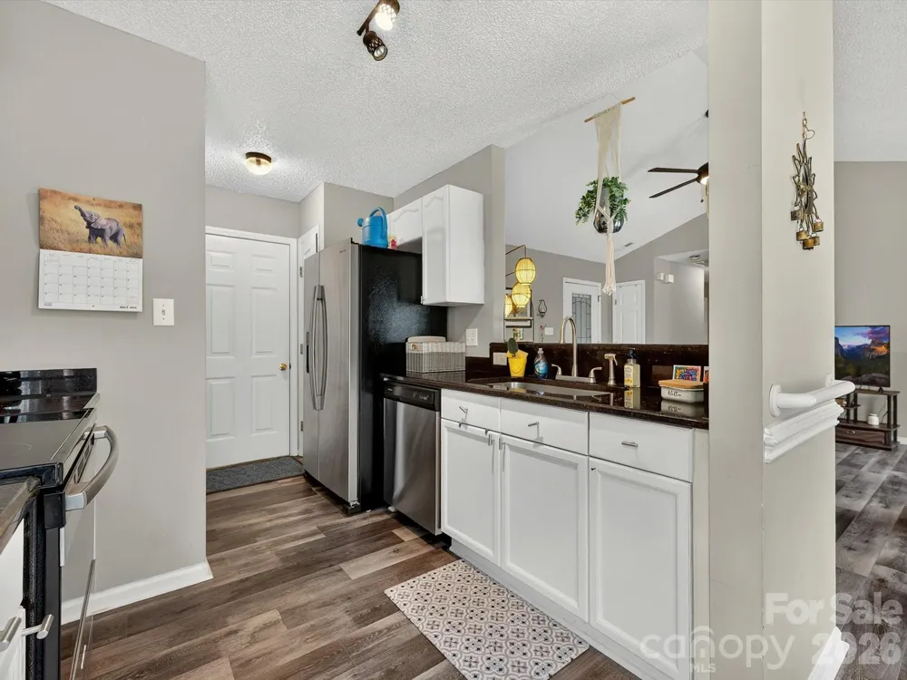 2316 Ivy Run Drive Indian Trail, NC 28079