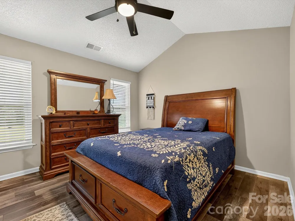 2316 Ivy Run Drive Indian Trail, NC 28079