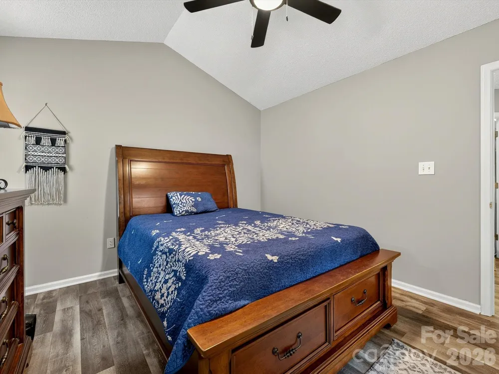 2316 Ivy Run Drive Indian Trail, NC 28079