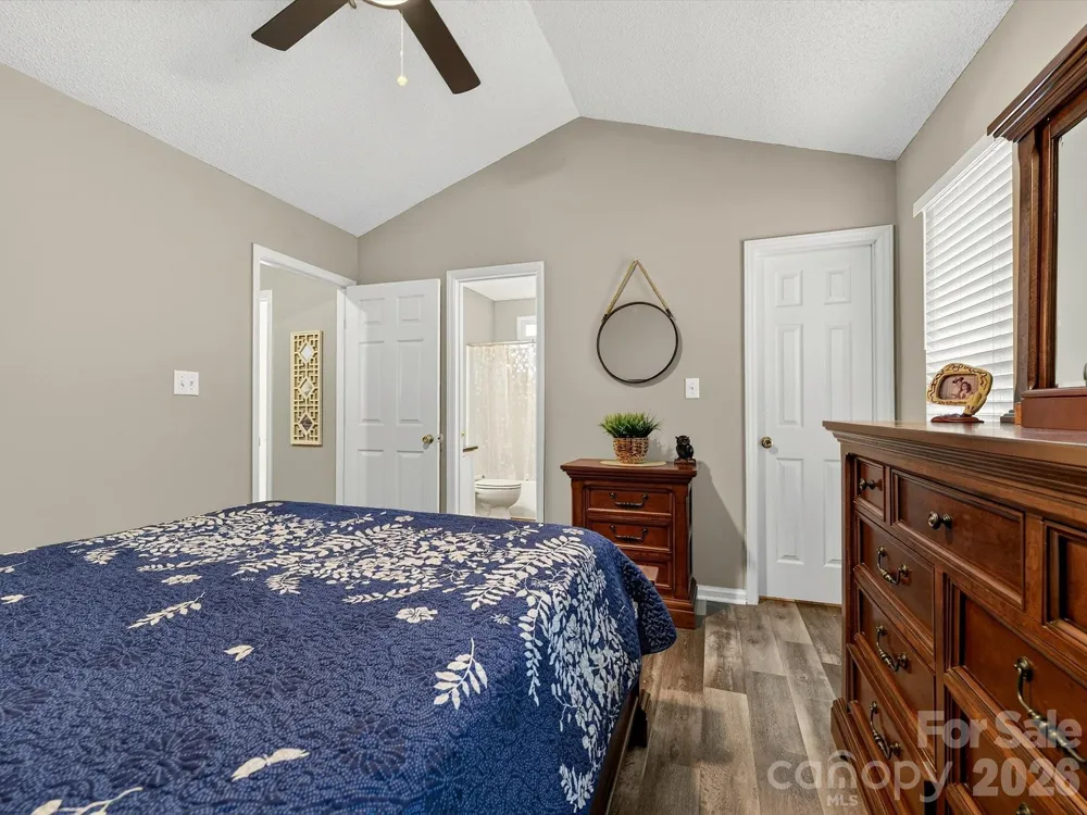 2316 Ivy Run Drive Indian Trail, NC 28079