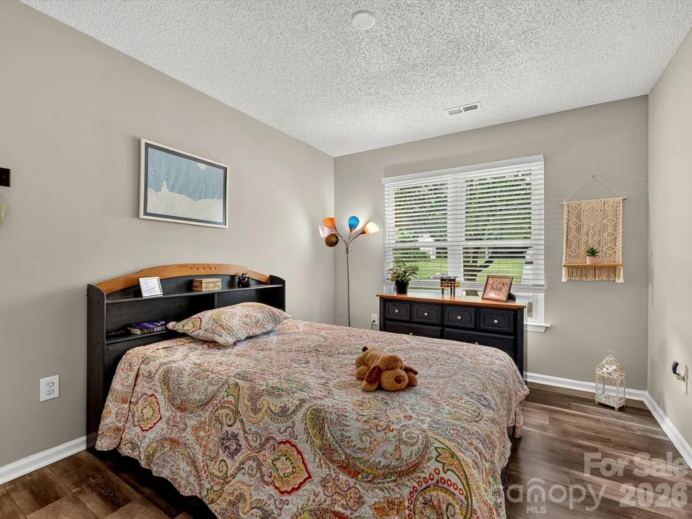 2316 Ivy Run Drive Indian Trail, NC 28079