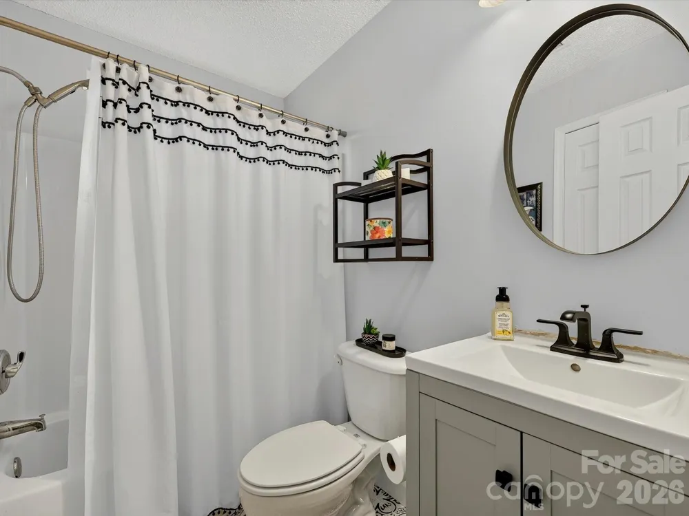 2316 Ivy Run Drive Indian Trail, NC 28079