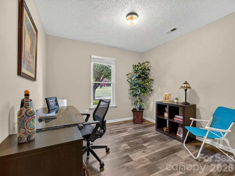 2316 Ivy Run Drive Indian Trail, NC 28079