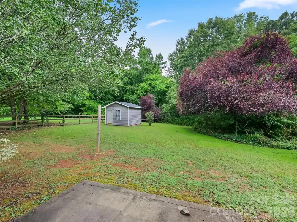 2316 Ivy Run Drive Indian Trail, NC 28079