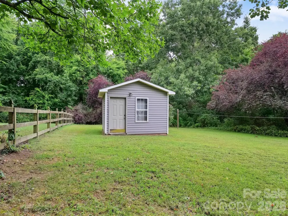 2316 Ivy Run Drive Indian Trail, NC 28079