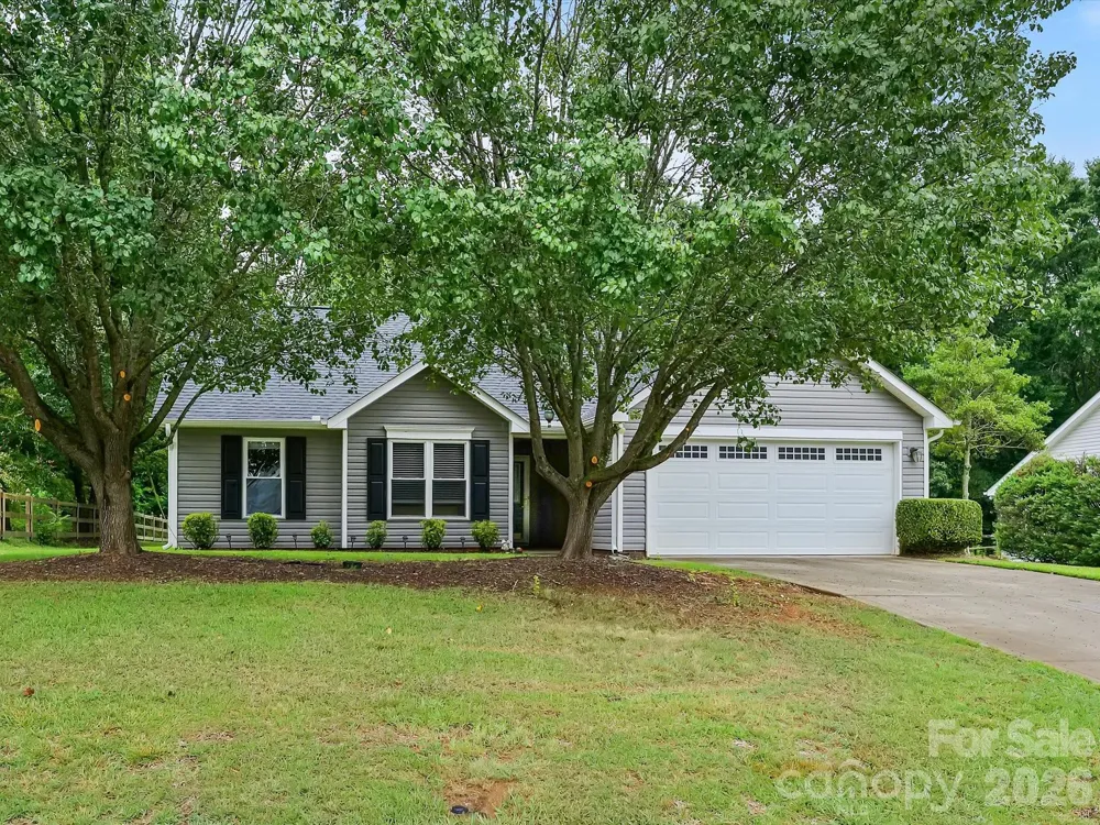 2316 Ivy Run Drive Indian Trail, NC 28079