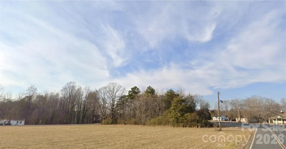 0 Shuping Mill Road Salisbury, NC 28146