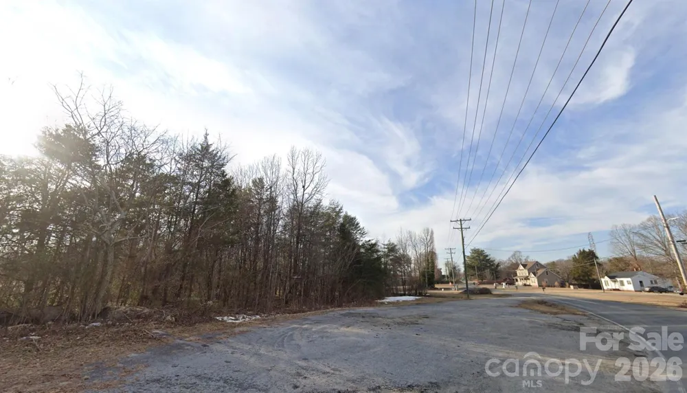 0 Shuping Mill Road Salisbury, NC 28146