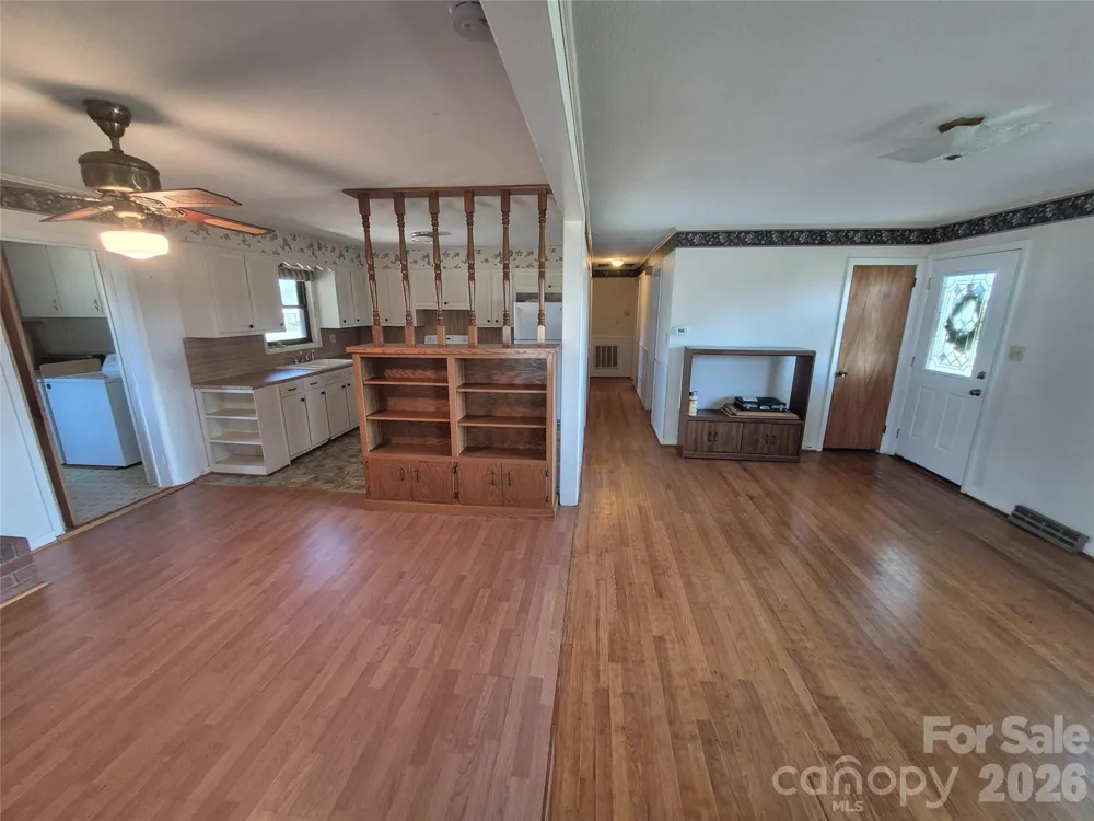 1267 Howards Creek Mill Road Vale, NC 28168
