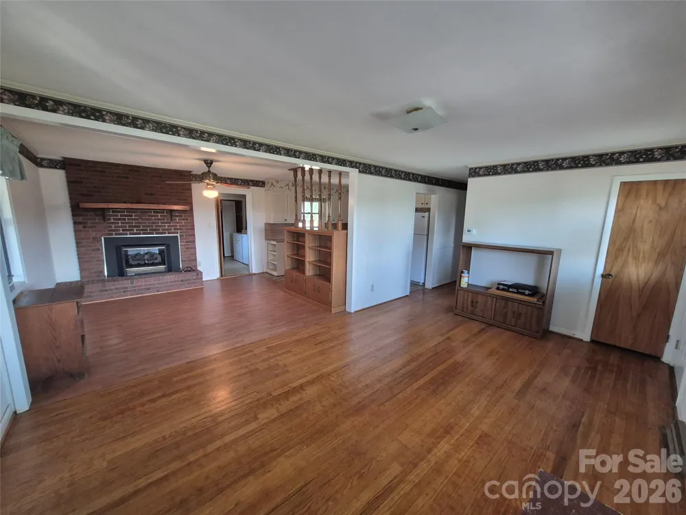 1267 Howards Creek Mill Road Vale, NC 28168