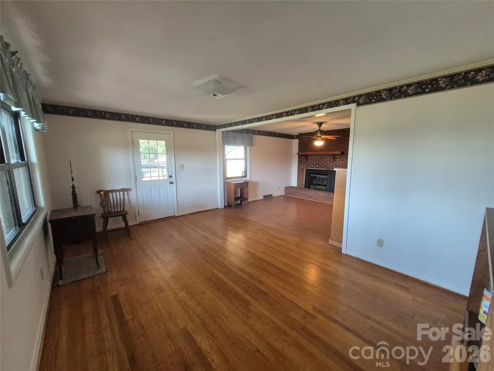 1267 Howards Creek Mill Road Vale, NC 28168