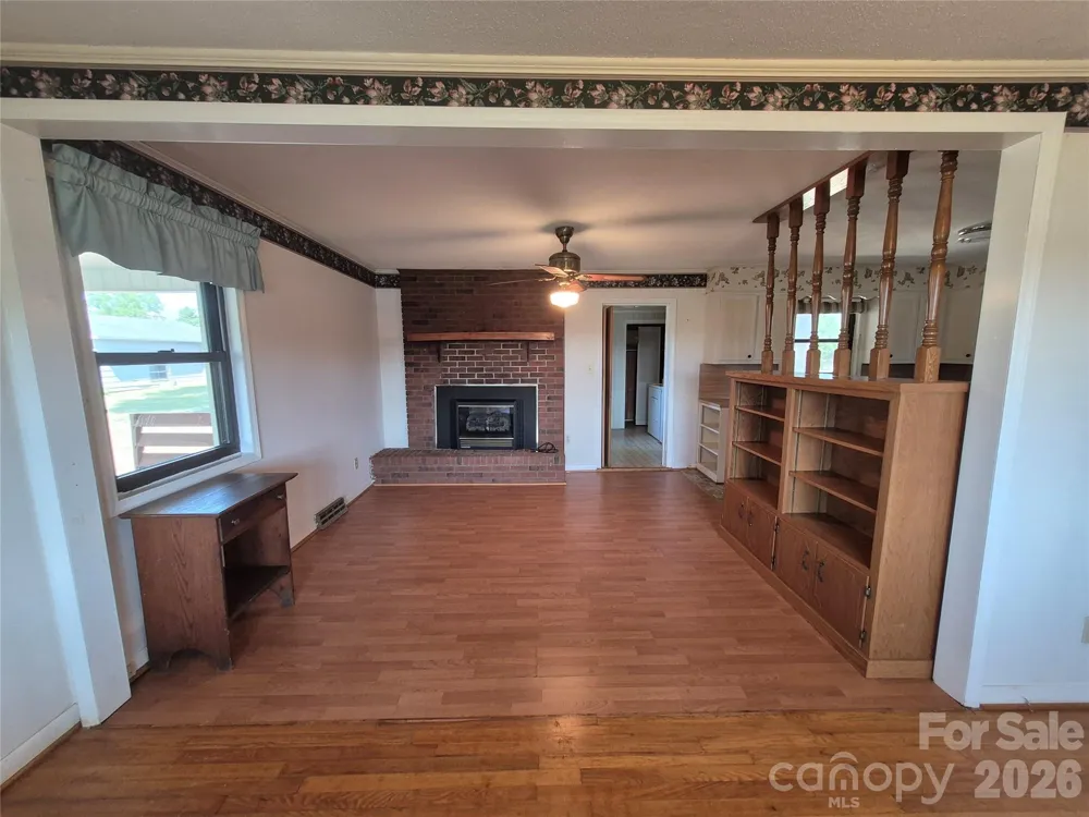 1267 Howards Creek Mill Road Vale, NC 28168