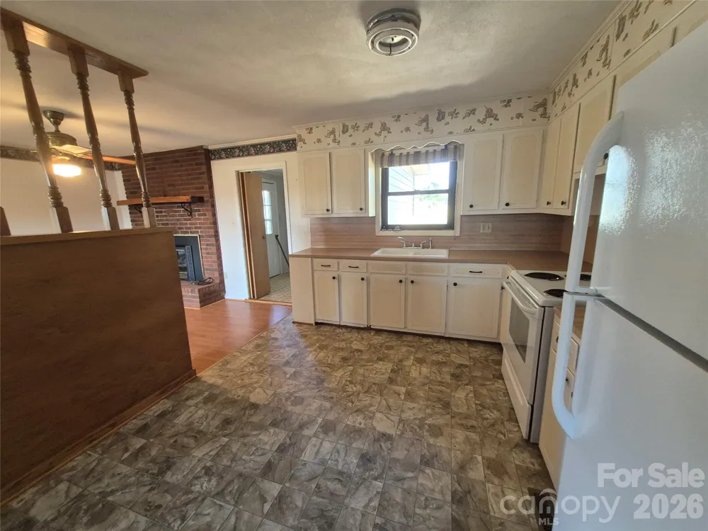 1267 Howards Creek Mill Road Vale, NC 28168
