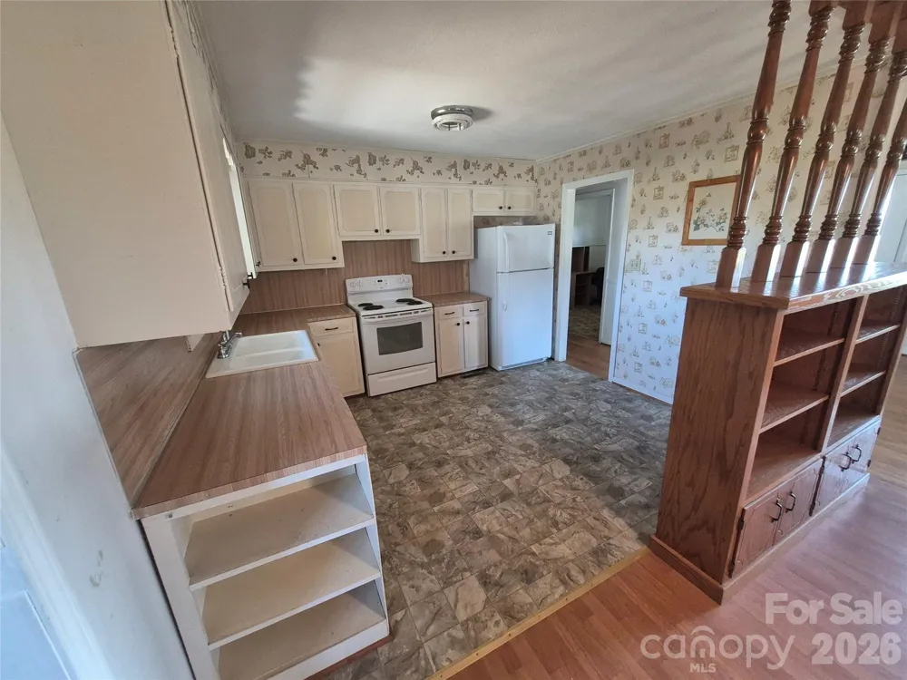 1267 Howards Creek Mill Road Vale, NC 28168