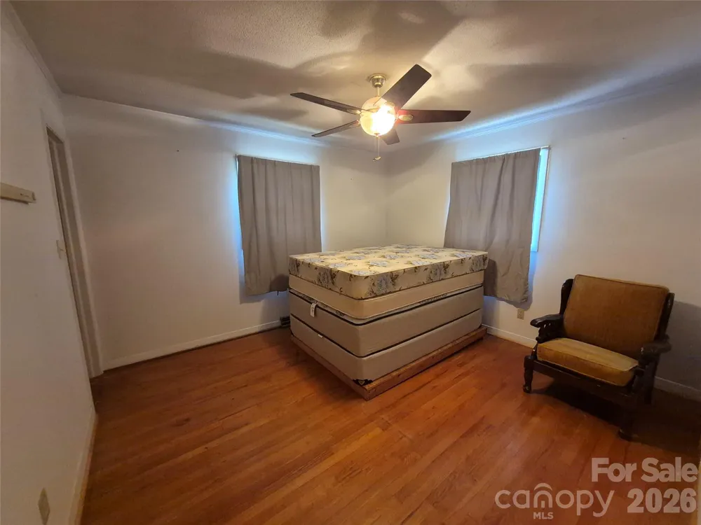 1267 Howards Creek Mill Road Vale, NC 28168
