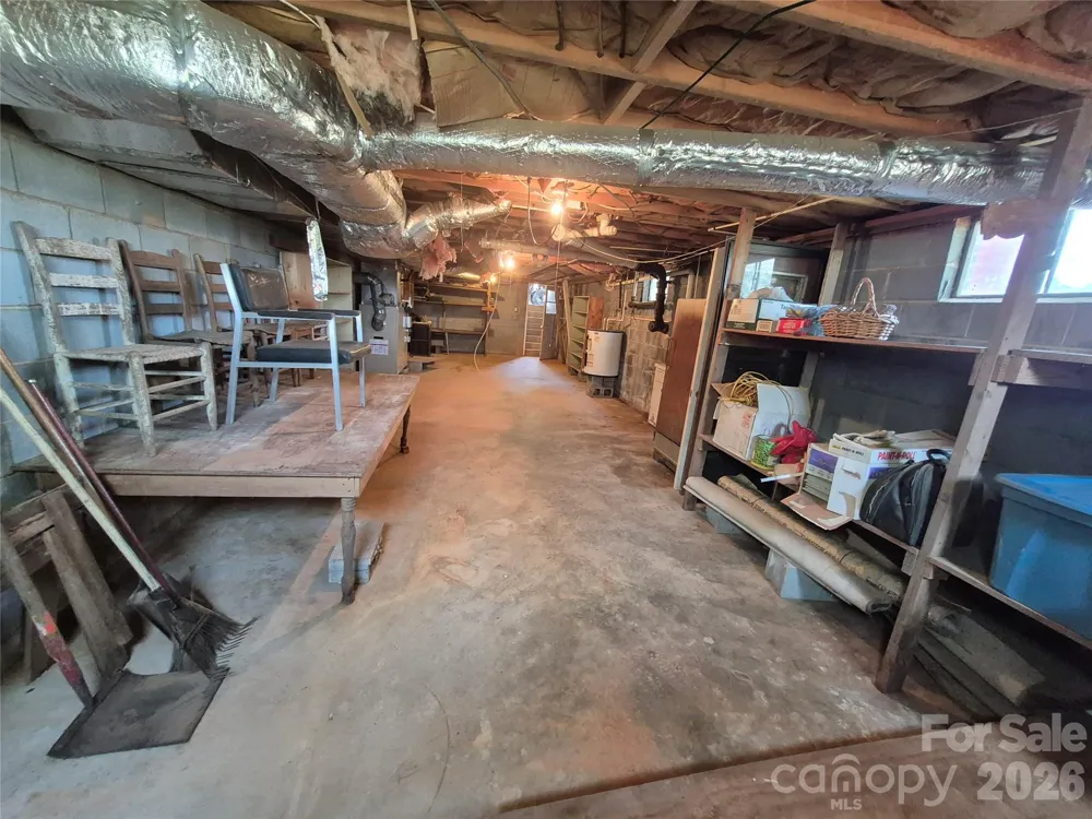 1267 Howards Creek Mill Road Vale, NC 28168
