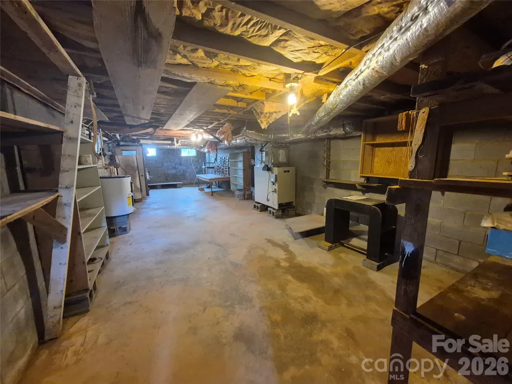 1267 Howards Creek Mill Road Vale, NC 28168