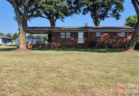 1267 Howards Creek Mill Road