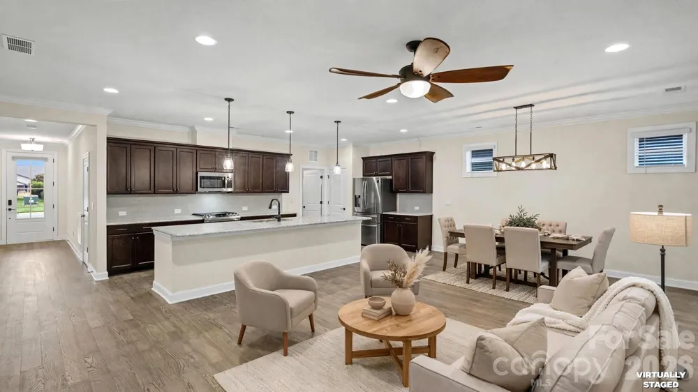 5201 Looking Glass Trail Denver, NC 28037