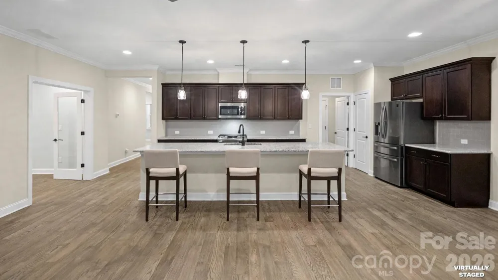 5201 Looking Glass Trail Denver, NC 28037
