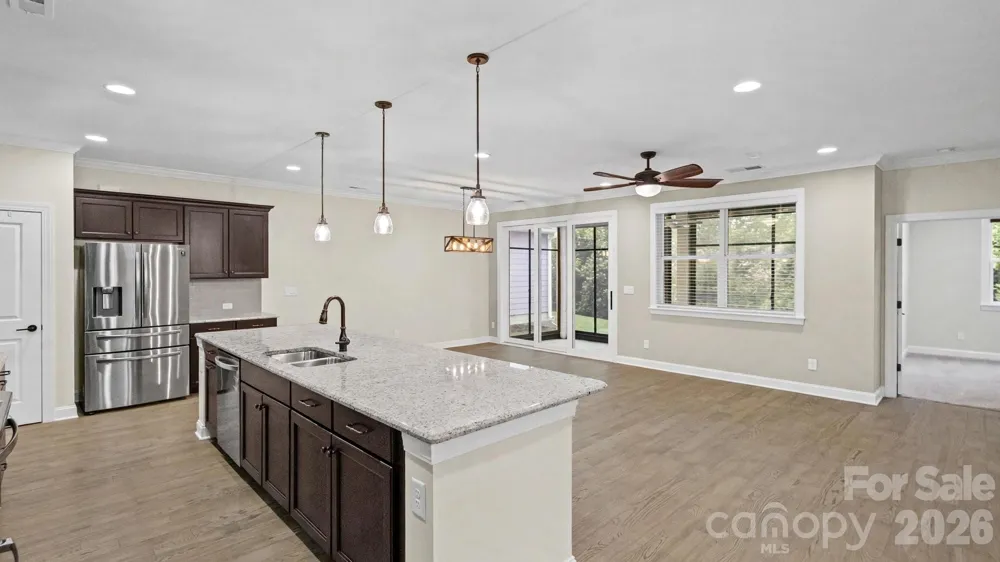5201 Looking Glass Trail Denver, NC 28037