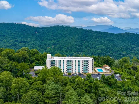 647 Town Mountain Road #309