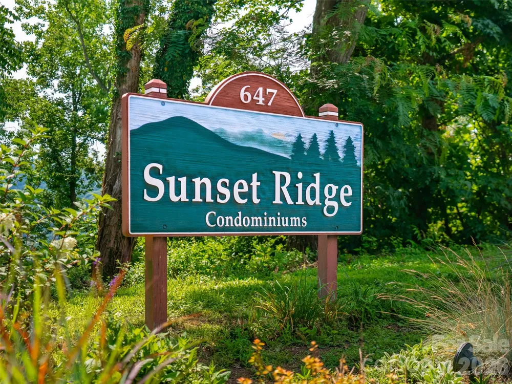 647 Town Mountain Road #309 Asheville, NC 28804