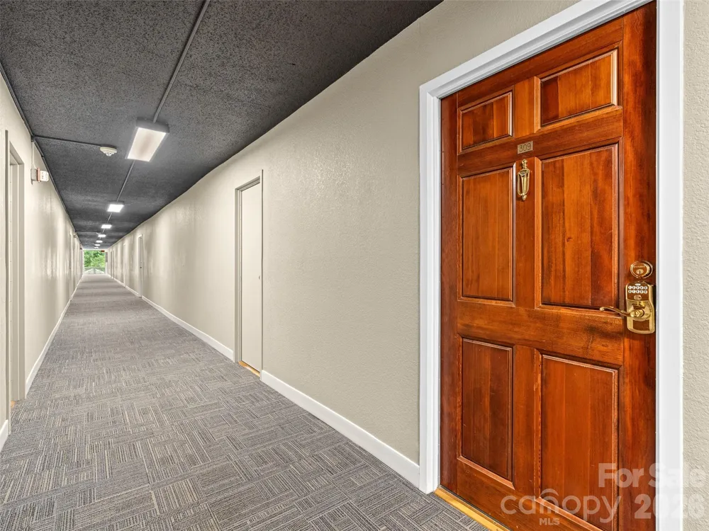 647 Town Mountain Road #309 Asheville, NC 28804