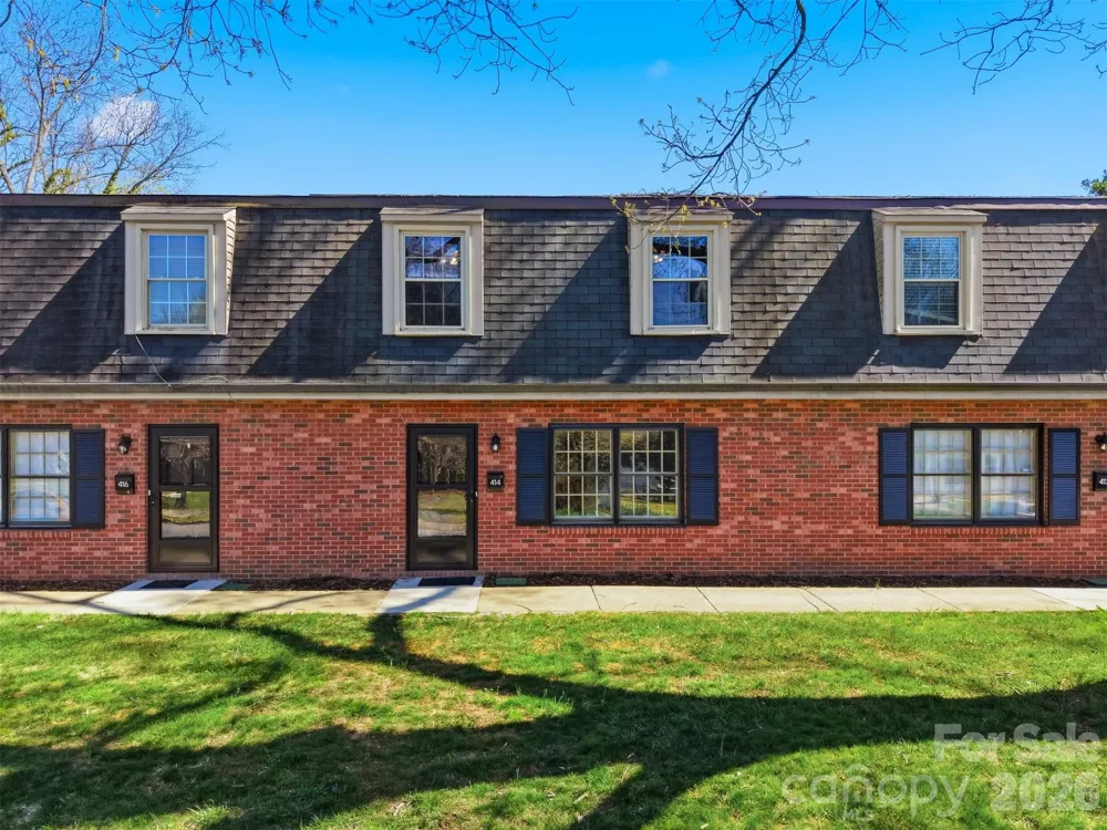 414 7th Street NE Hickory, NC 28601