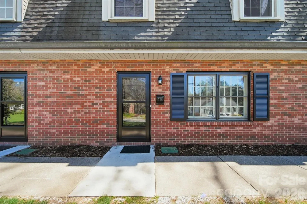 414 7th Street NE Hickory, NC 28601