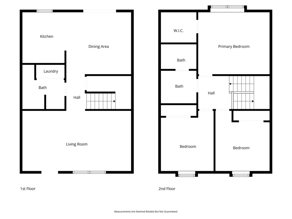 414 7th Street NE Hickory, NC 28601