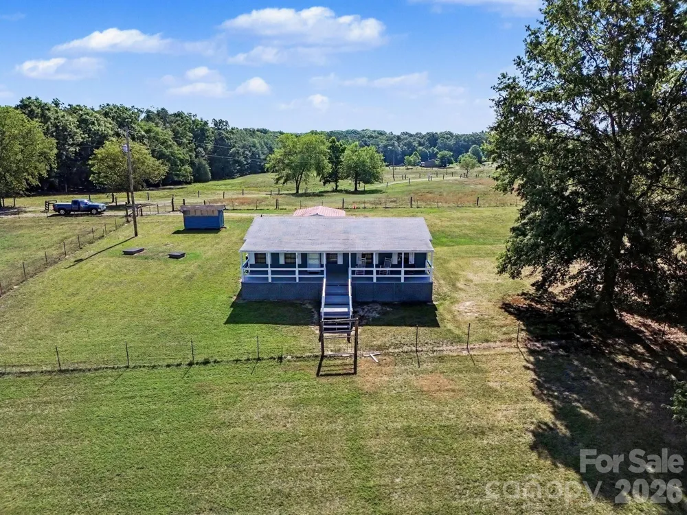812 Forest Hills School Road Marshville, NC 28103