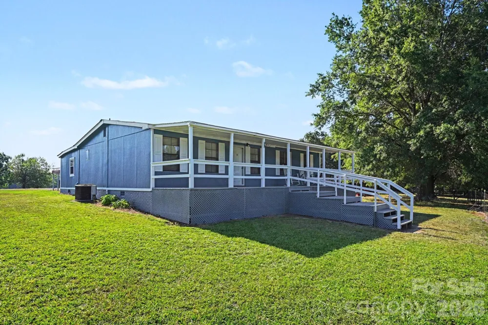 812 Forest Hills School Road Marshville, NC 28103